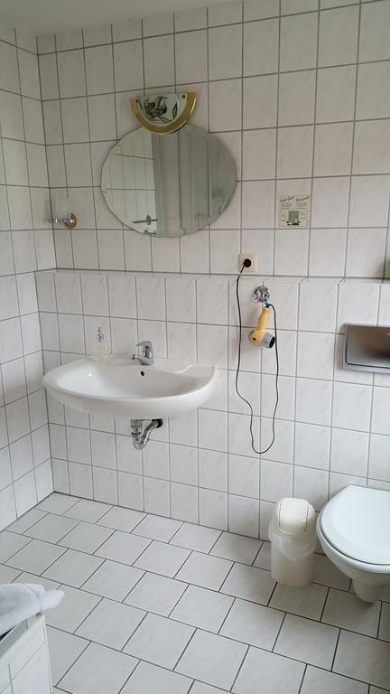 Pension Darzer Eck Altenhof  Exterior foto