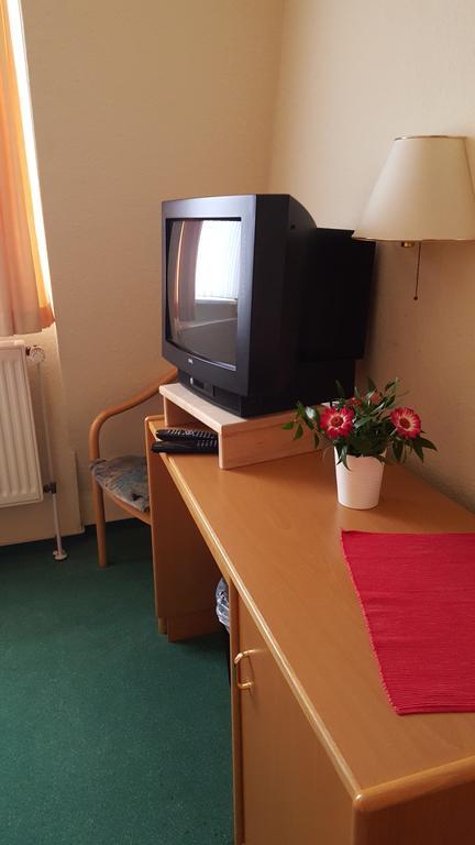 Pension Darzer Eck Altenhof  Exterior foto