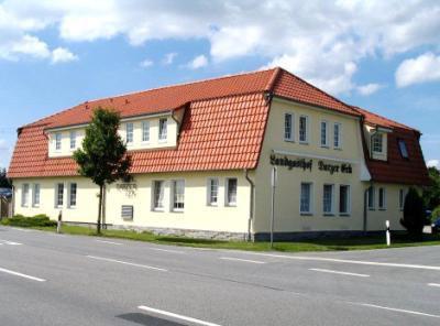 Pension Darzer Eck Altenhof  Exterior foto