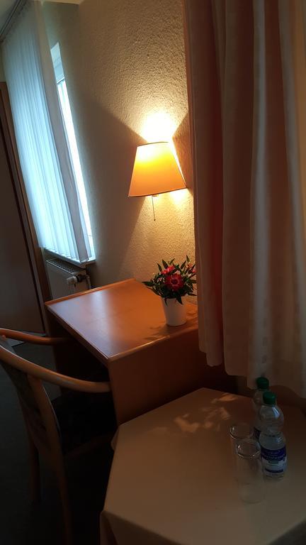 Pension Darzer Eck Altenhof  Exterior foto